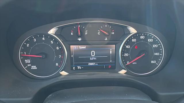 2023 GMC Acadia AWD SLE