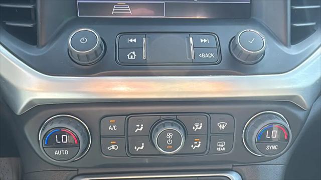 2023 GMC Acadia AWD SLE