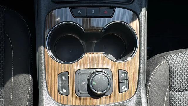 2023 GMC Acadia AWD SLE
