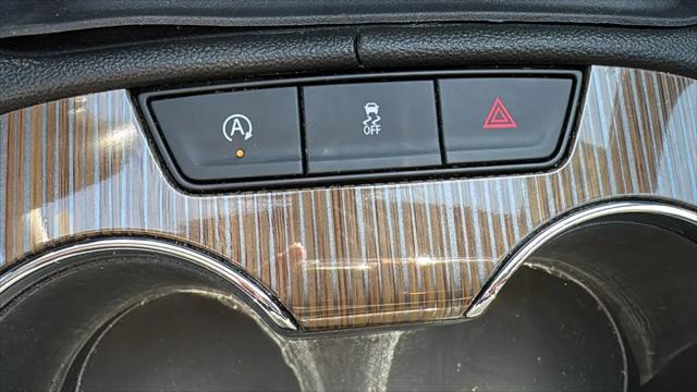 2023 GMC Acadia AWD SLE