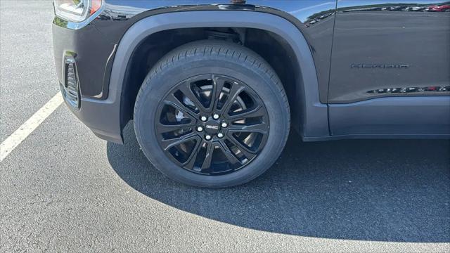 2023 GMC Acadia AWD SLE