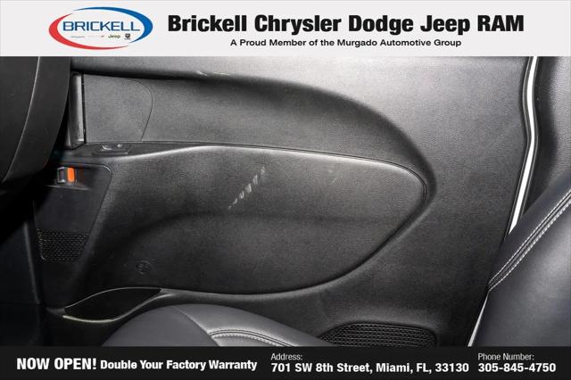 2024 Chrysler Pacifica Hybrid S Appearance Pkg