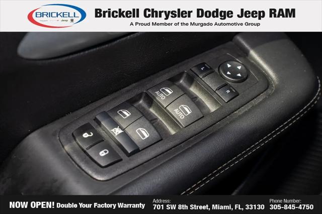 2024 Chrysler Pacifica Hybrid S Appearance Pkg