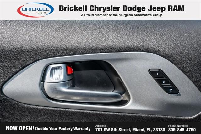 2024 Chrysler Pacifica Hybrid S Appearance Pkg