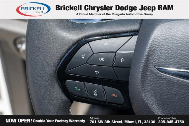 2024 Chrysler Pacifica Hybrid S Appearance Pkg