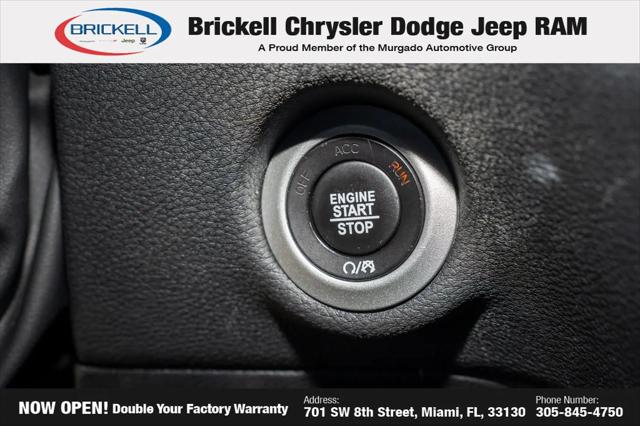 2024 Chrysler Pacifica Hybrid S Appearance Pkg