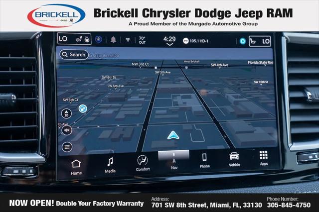 2024 Chrysler Pacifica Hybrid S Appearance Pkg