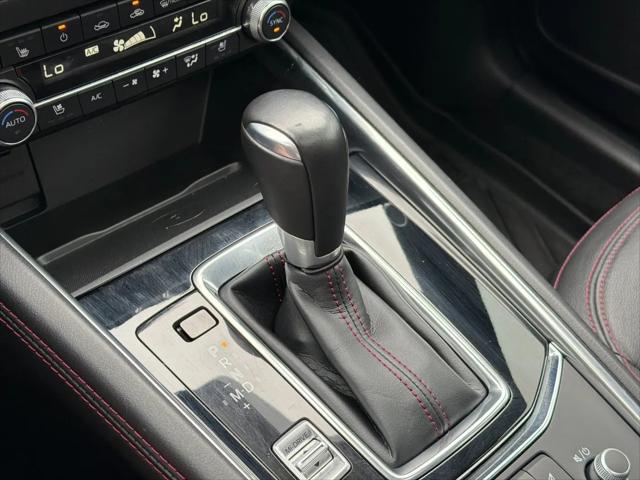 2024 Mazda CX-5 2.5 Turbo Premium