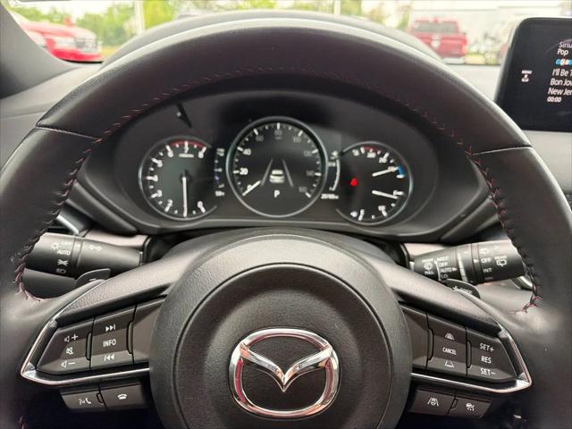 2024 Mazda CX-5 2.5 Turbo Premium