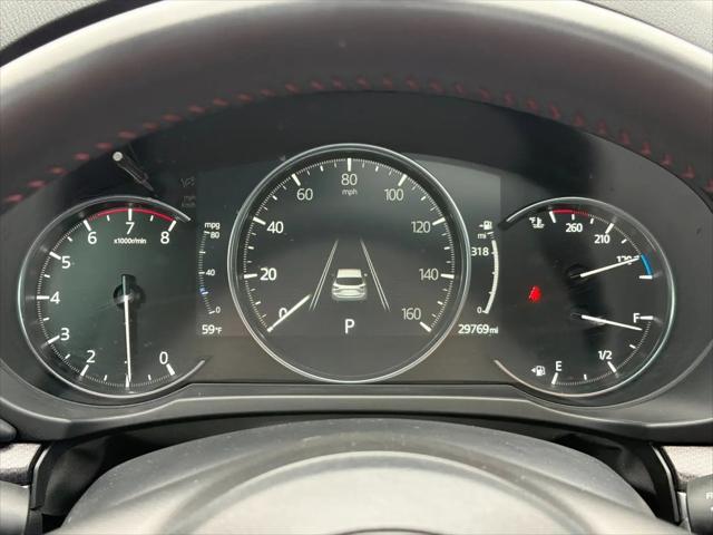 2024 Mazda CX-5 2.5 Turbo Premium