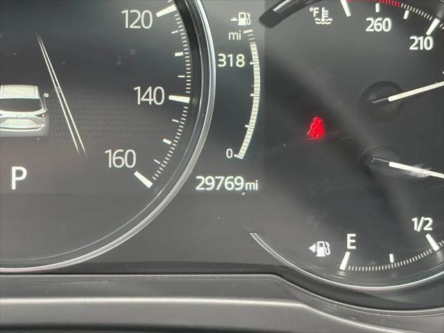 2024 Mazda CX-5 2.5 Turbo Premium