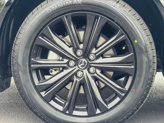 2024 Mazda CX-5 2.5 Turbo Premium
