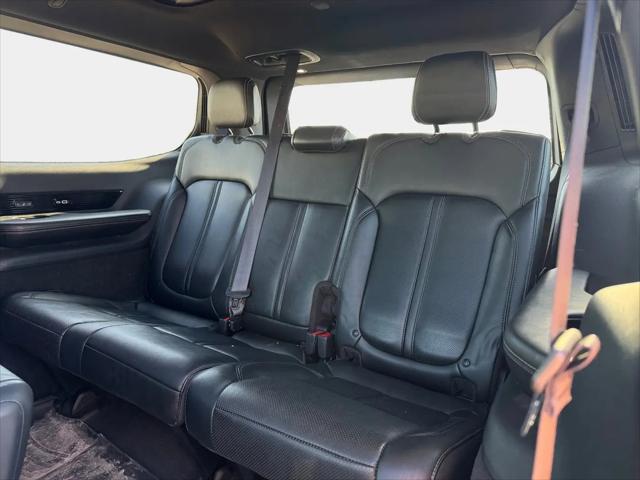 2022 Jeep Grand Wagoneer Series I