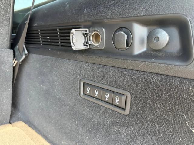 2022 Jeep Grand Wagoneer Series I