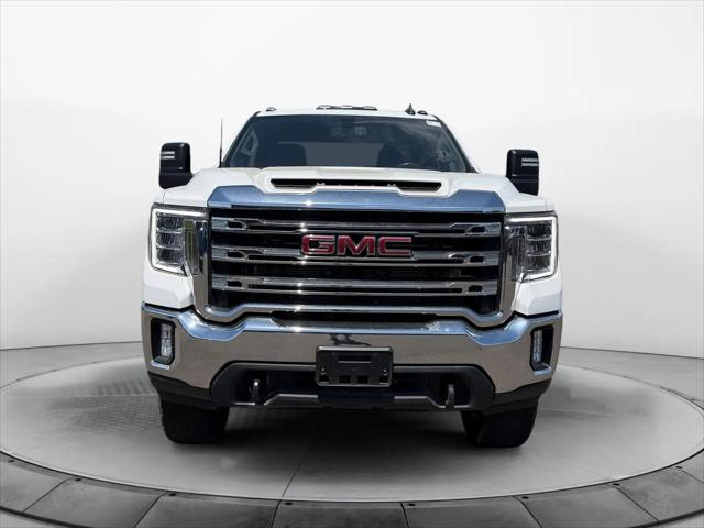 2023 GMC Sierra 2500HD SLE