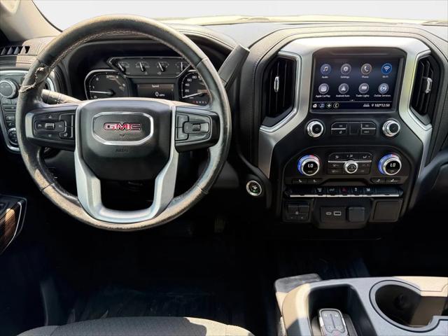 2023 GMC Sierra 2500HD SLE