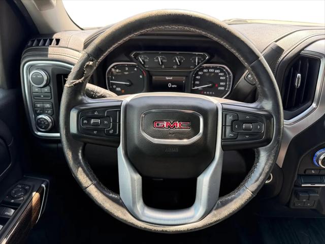 2023 GMC Sierra 2500HD SLE