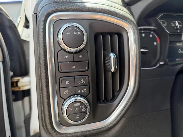 2023 GMC Sierra 2500HD SLE