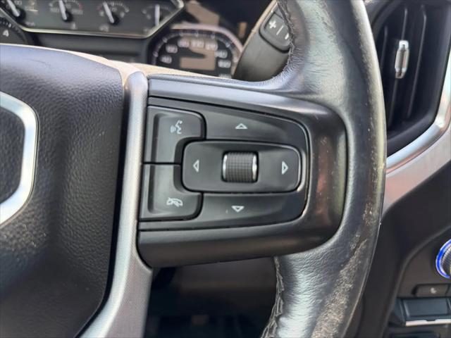 2023 GMC Sierra 2500HD SLE