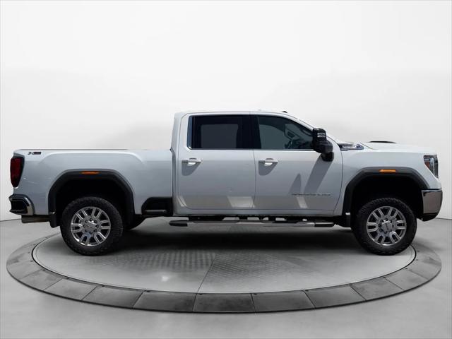 2023 GMC Sierra 2500HD SLE