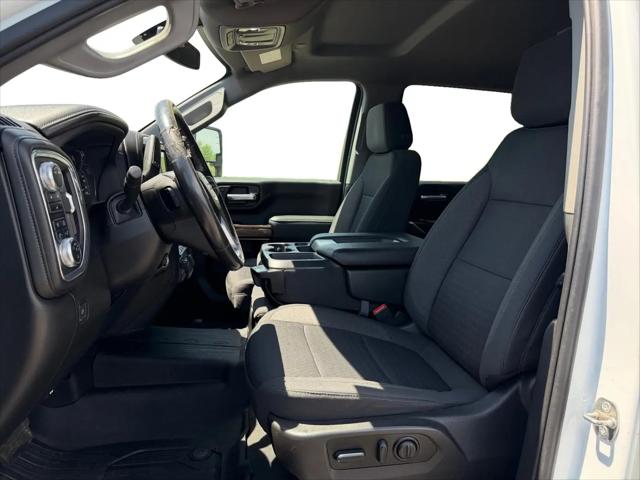 2023 GMC Sierra 2500HD SLE
