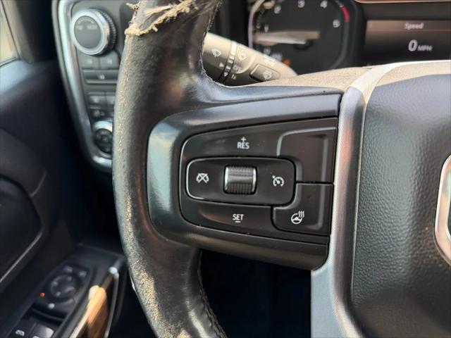 2023 GMC Sierra 2500HD SLE