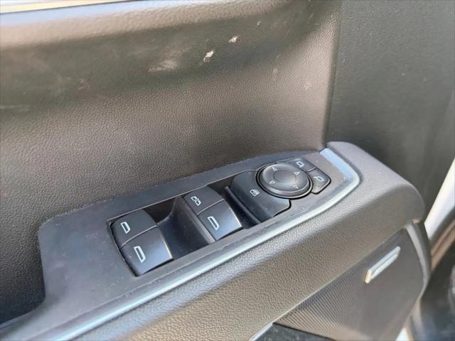 2025 GMC Sierra 1500 Crew Cab, Short Bed, Elevation, 4WD
