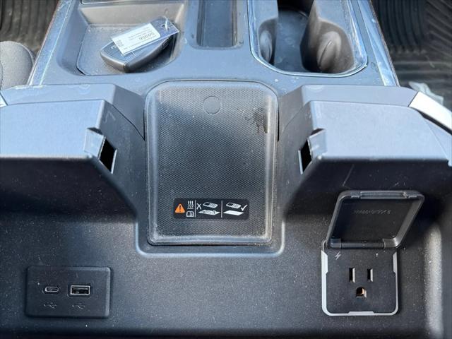2025 GMC Sierra 1500 Crew Cab, Short Bed, Elevation, 4WD