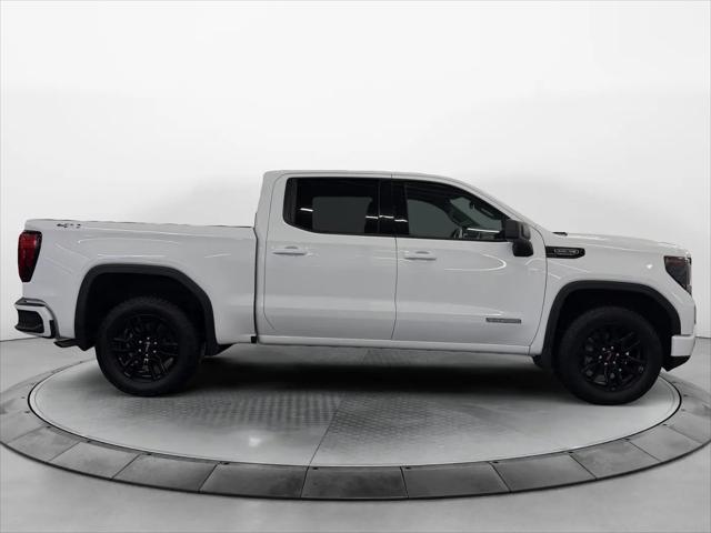 2025 GMC Sierra 1500 Crew Cab, Short Bed, Elevation, 4WD for sale in Bloomer, WI