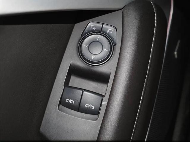 2016 Chevrolet Camaro 2SS