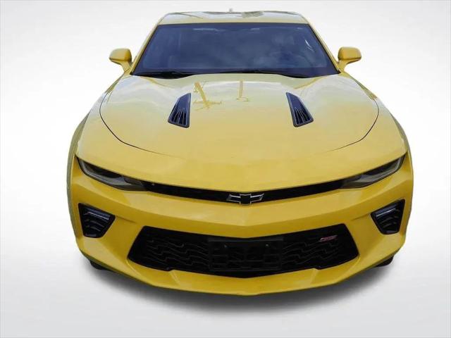 2016 Chevrolet Camaro 2SS for sale in Wilmington, DE