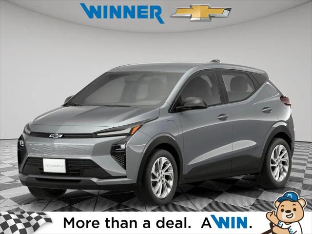 2027 Chevrolet Bolt LT FWD for sale in Wilmington, DE