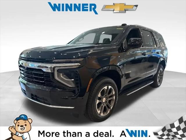 2026 Chevrolet Tahoe 4WD LS for sale in Wilmington, DE