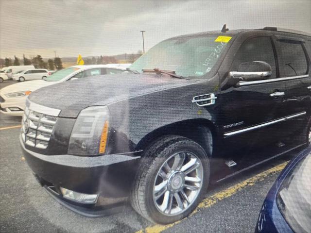 2011 Cadillac Escalade Premium for sale in Brooklyn, NY