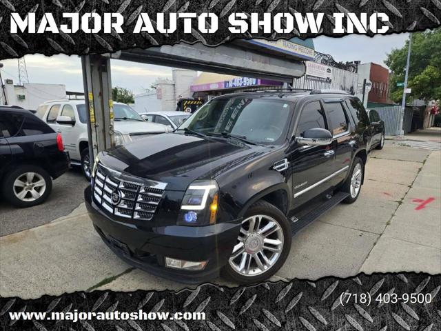2011 Cadillac Escalade Premium for sale in Brooklyn, NY