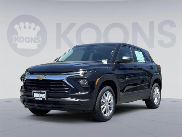 2026 Chevrolet TrailBlazer AWD LS for sale in Clarksville, MD
