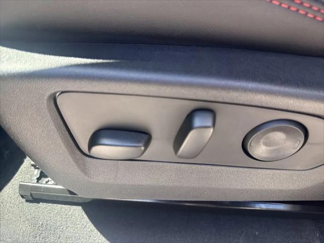 2026 Chevrolet Colorado Z71, 4WD