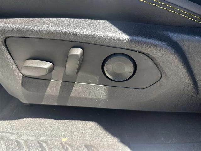 2026 Chevrolet Colorado ZR2, 4WD