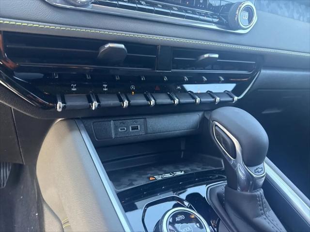 2026 Chevrolet Colorado ZR2, 4WD