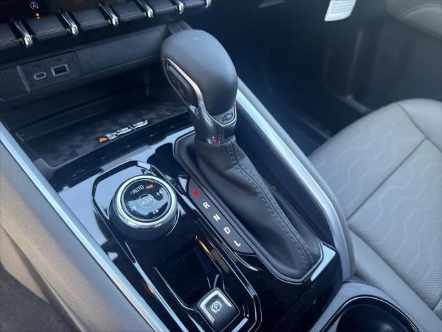 2026 Chevrolet Colorado ZR2, 4WD