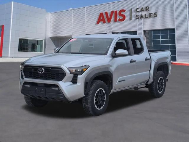 2024 Toyota Tacoma TRD Off Road for sale in Alcoa, TN