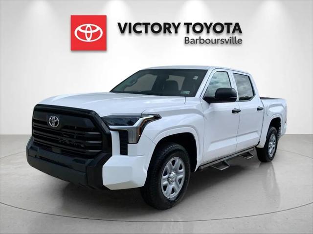 2023 Toyota Tundra SR for sale in Barboursville, WV