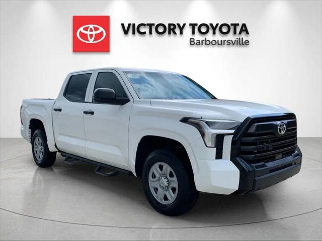 2023 Toyota Tundra SR