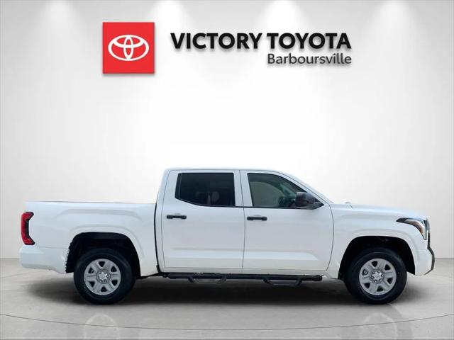 2023 Toyota Tundra SR