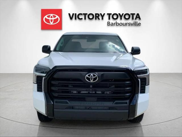 2023 Toyota Tundra SR