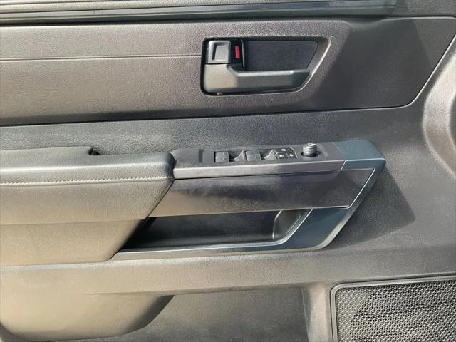 2023 Toyota Tundra SR