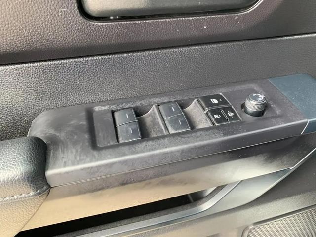 2023 Toyota Tundra SR