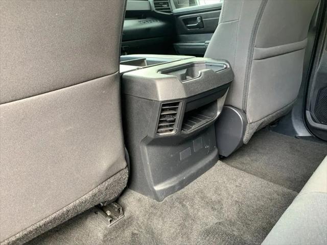 2023 Toyota Tundra SR