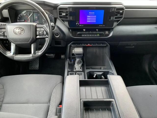 2023 Toyota Tundra SR