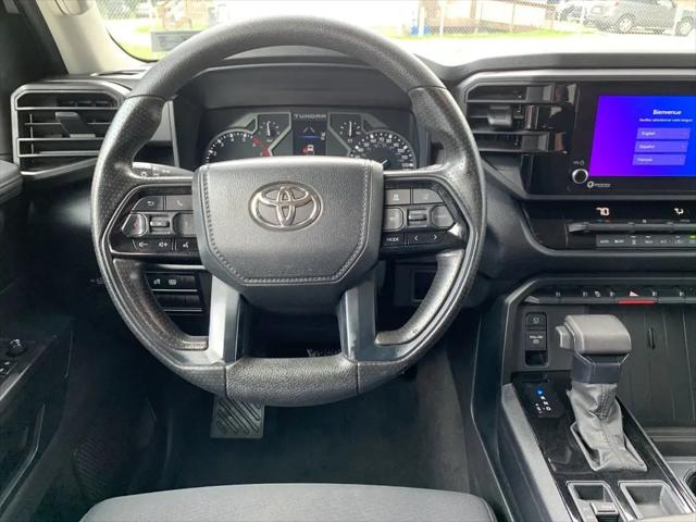 2023 Toyota Tundra SR